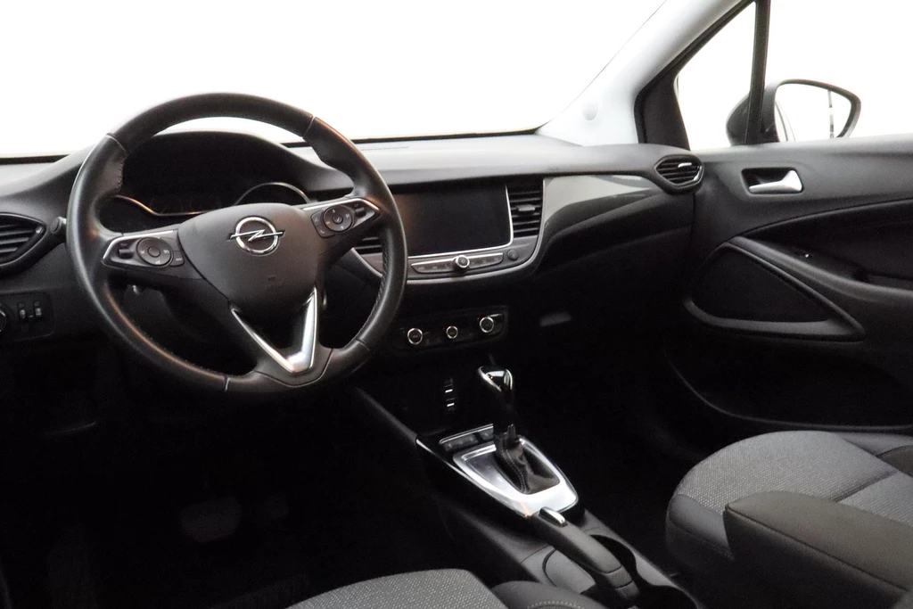 Opel Crossland – foto 12