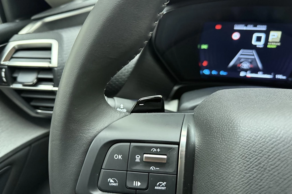 Citroën C5 X – foto 26