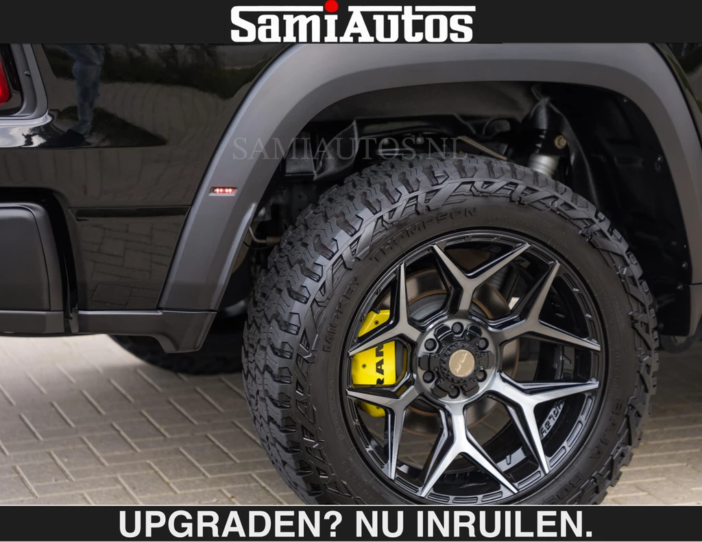 Dodge Ram Pick-Up – foto 104