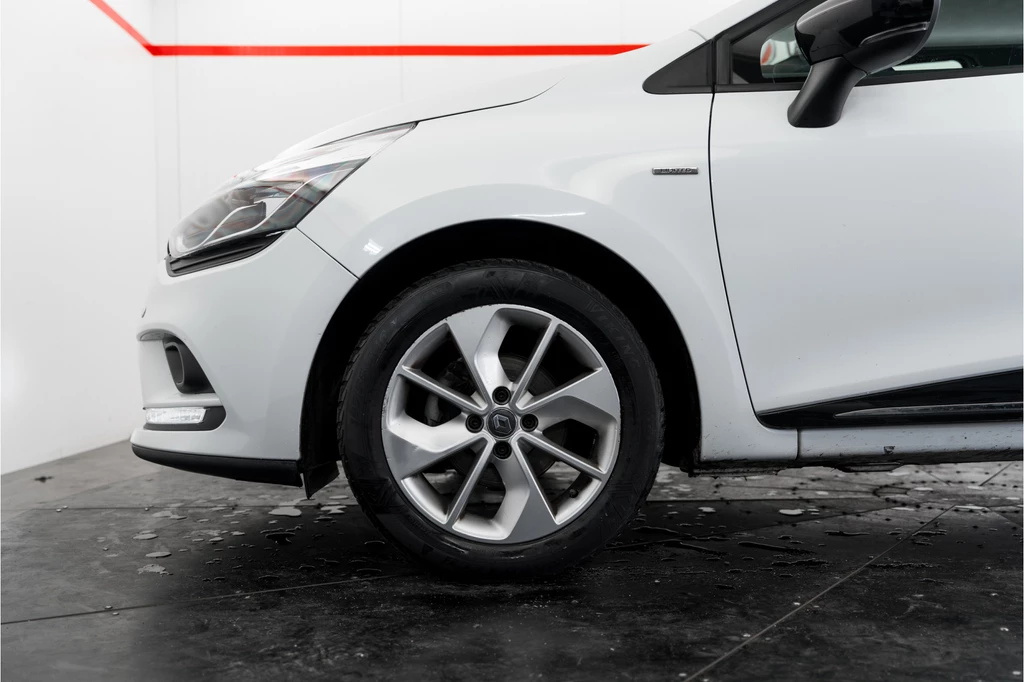 Renault Clio – foto 18