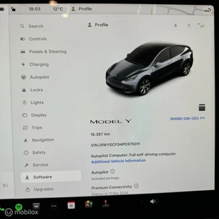 Tesla Model Y – thumbnail 12