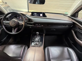 Mazda CX-30 – thumbnail 14