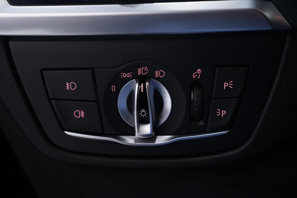 BMW X4 – foto 29
