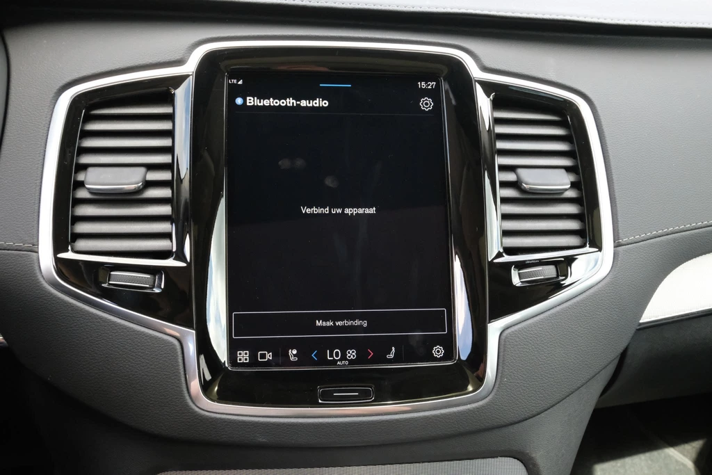 Volvo XC90 – foto 24