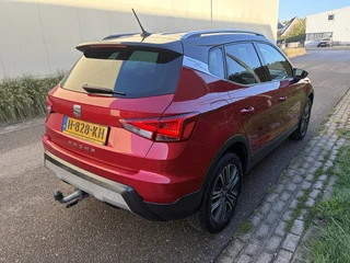 SEAT Arona – thumbnail 6