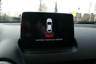 Mazda CX-3 – thumbnail 14