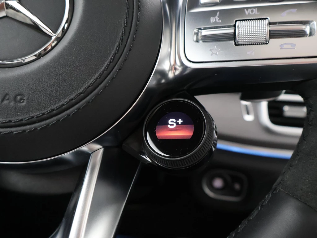 Mercedes-Benz GLE – foto 63