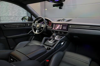Porsche Cayenne – thumbnail 32