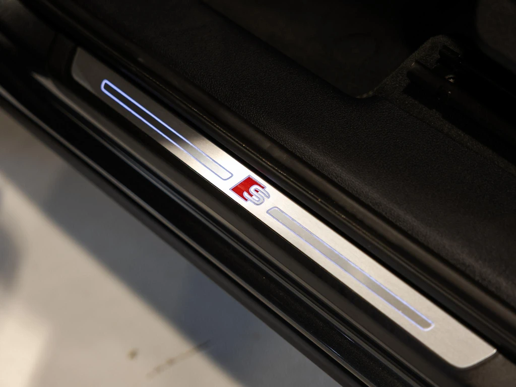 Audi Q3 – foto 21