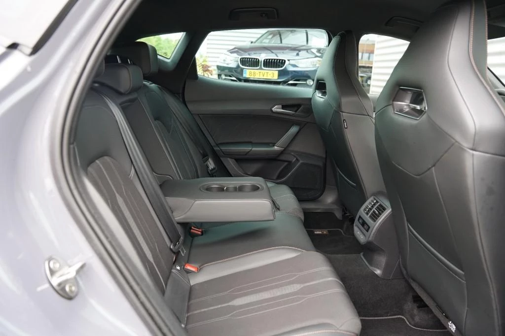 CUPRA Formentor – foto 13