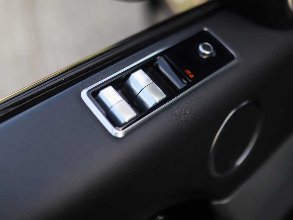 Land Rover Range Rover Sport – foto 43