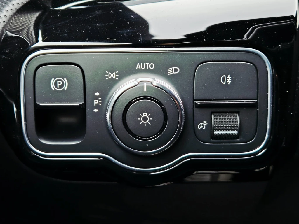 Mercedes-Benz CLA – foto 32