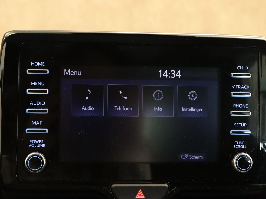 Toyota Yaris – foto 32