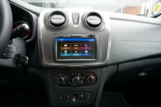 Dacia Sandero Stepway – thumbnail 23