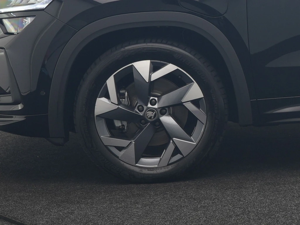 Škoda Kodiaq – foto 55