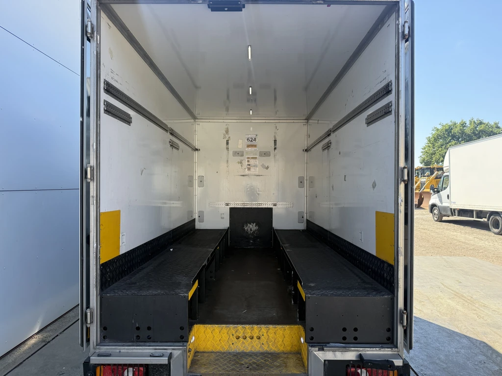Renault Master – foto 10