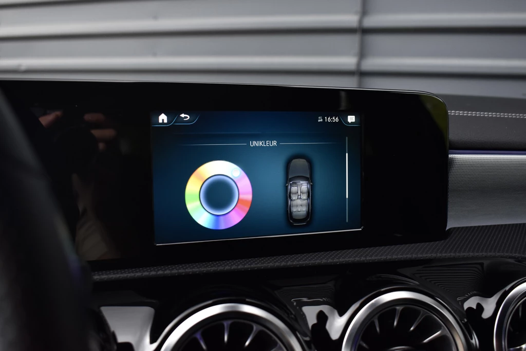Mercedes-Benz A-Klasse – foto 18
