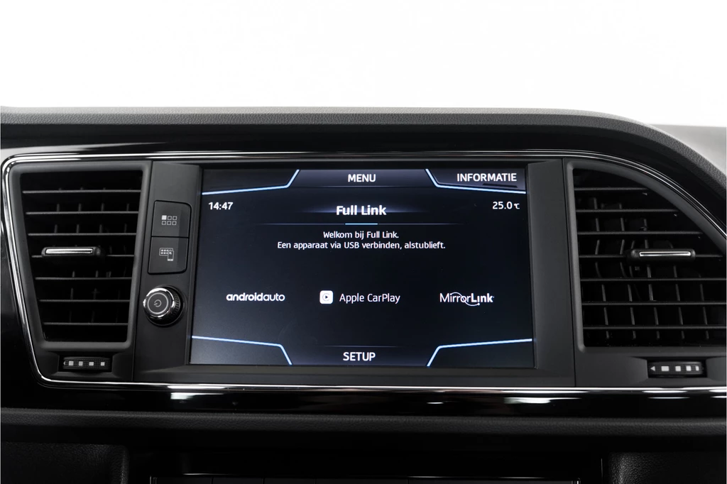 SEAT Leon – foto 19