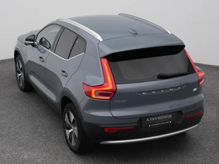 Volvo XC40 – thumbnail 7
