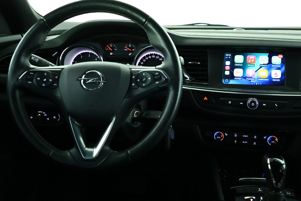 Opel Insignia – foto 17