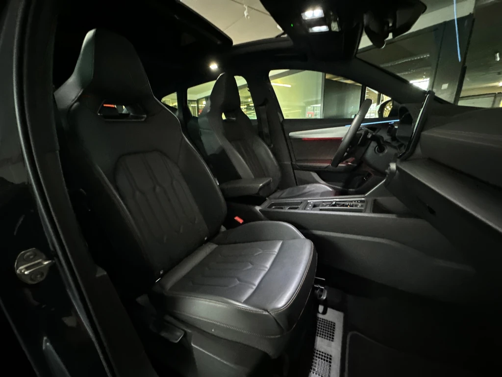 CUPRA Formentor – foto 35