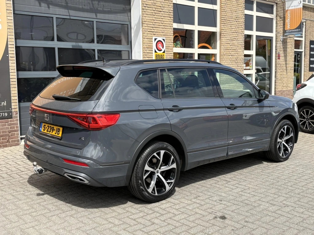 SEAT Tarraco – foto 13