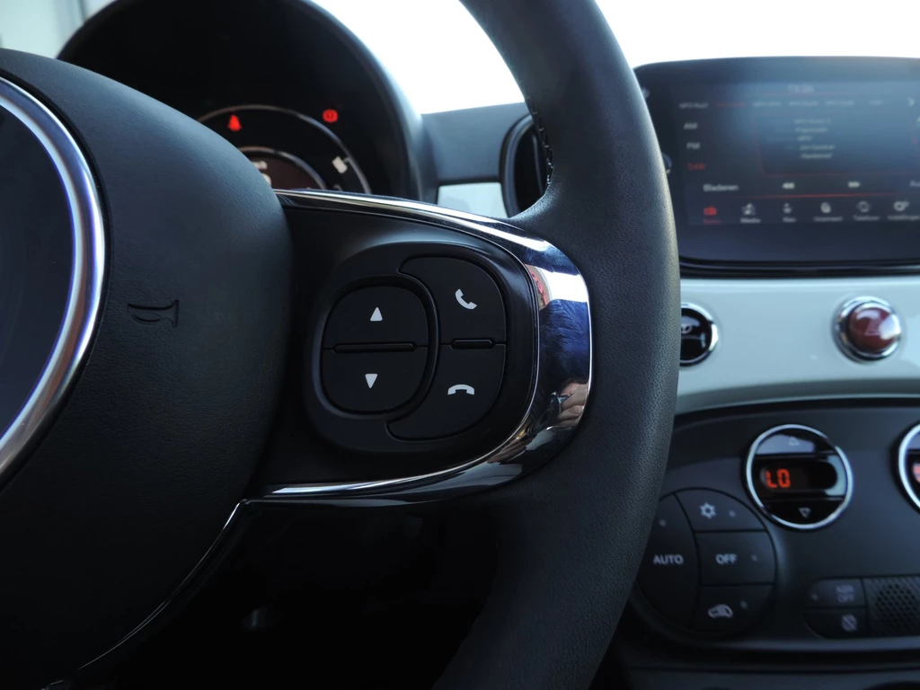 Fiat 500C – foto 23
