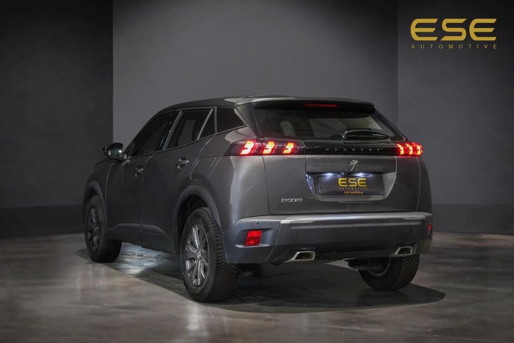 Peugeot 2008 – foto 2