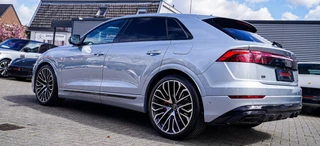 Audi Q8 – thumbnail 3