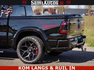 Dodge Ram Pick-Up – thumbnail 51