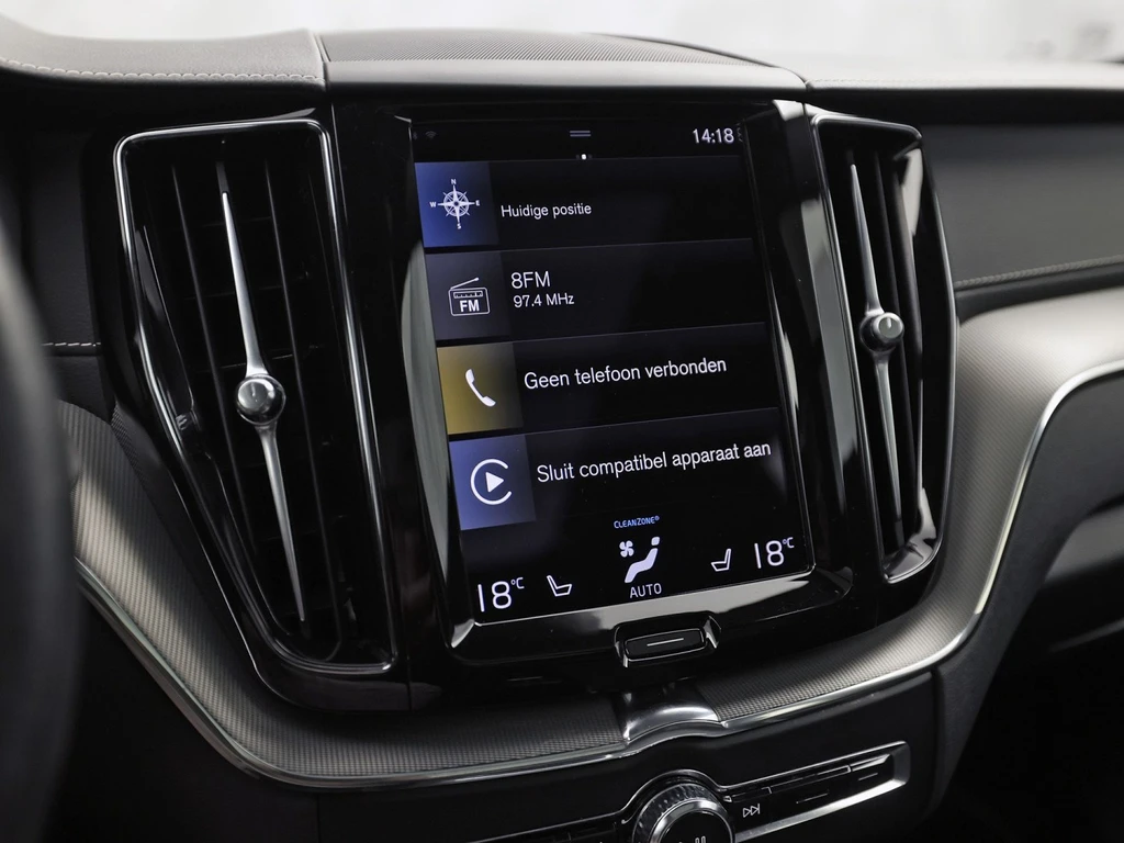 Volvo XC60 – foto 20