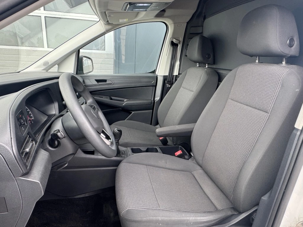 Volkswagen Caddy – foto 15