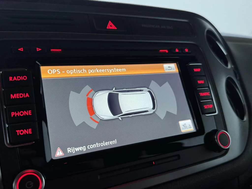 Volkswagen Tiguan – foto 44