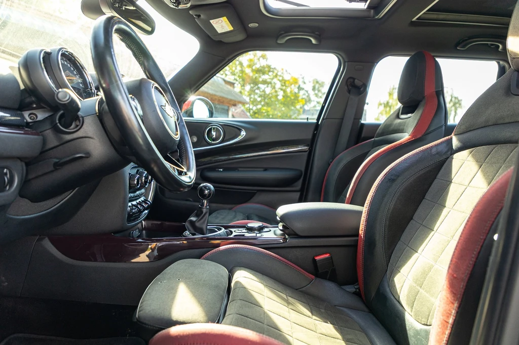 MINI Clubman – foto 50