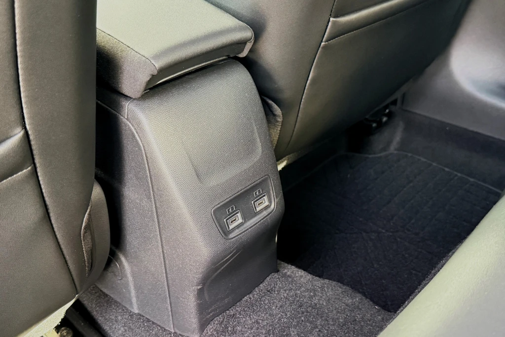 Lancia Ypsilon – foto 28