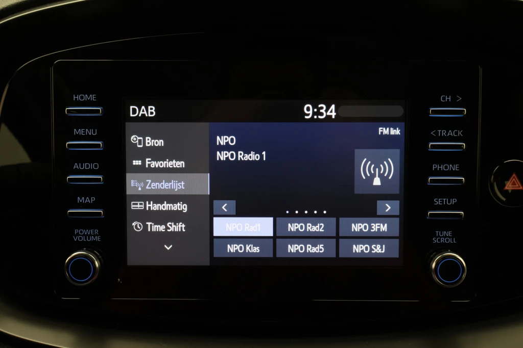 Toyota Aygo – foto 33