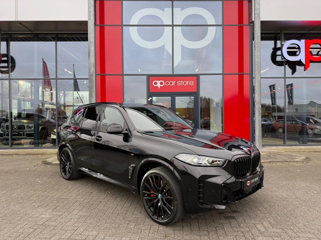 BMW X5 – foto 5