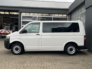 Volkswagen Transporter – thumbnail 4