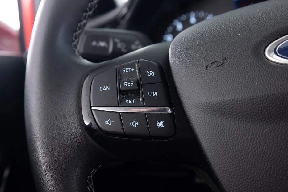 Ford Fiesta – foto 19
