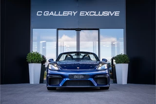 Porsche 718 – thumbnail 10