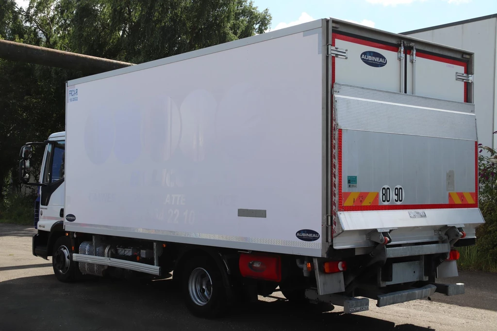 Iveco Eurocargo – foto 4