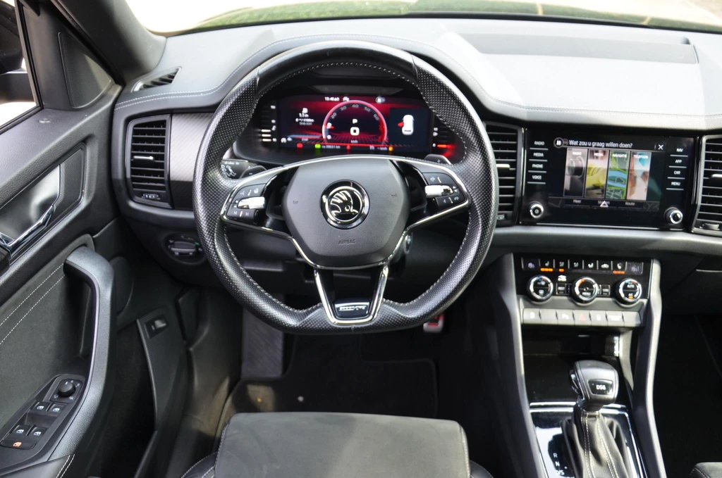 Škoda Kodiaq – foto 40
