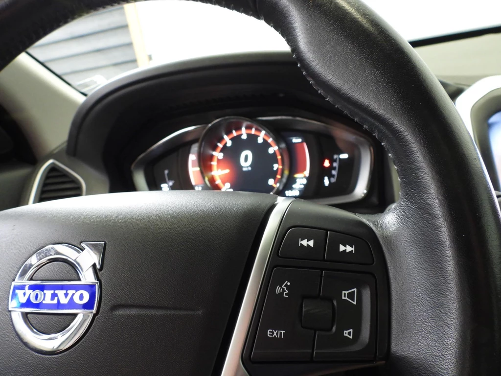 Volvo XC60 – foto 19