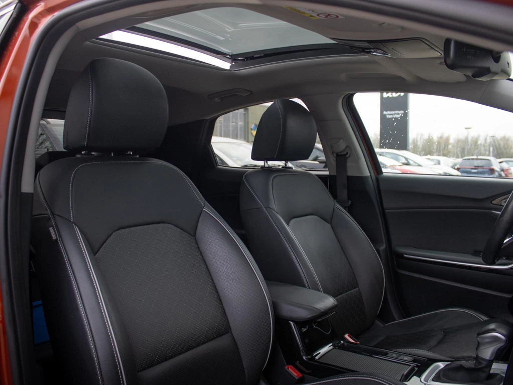Kia XCeed – foto 27