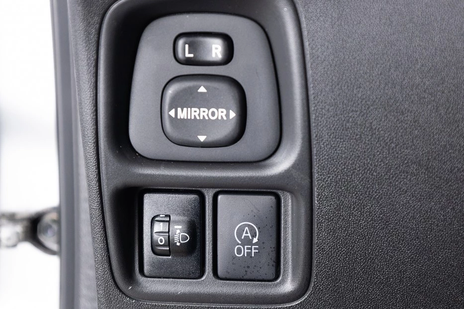 Toyota Aygo – foto 19