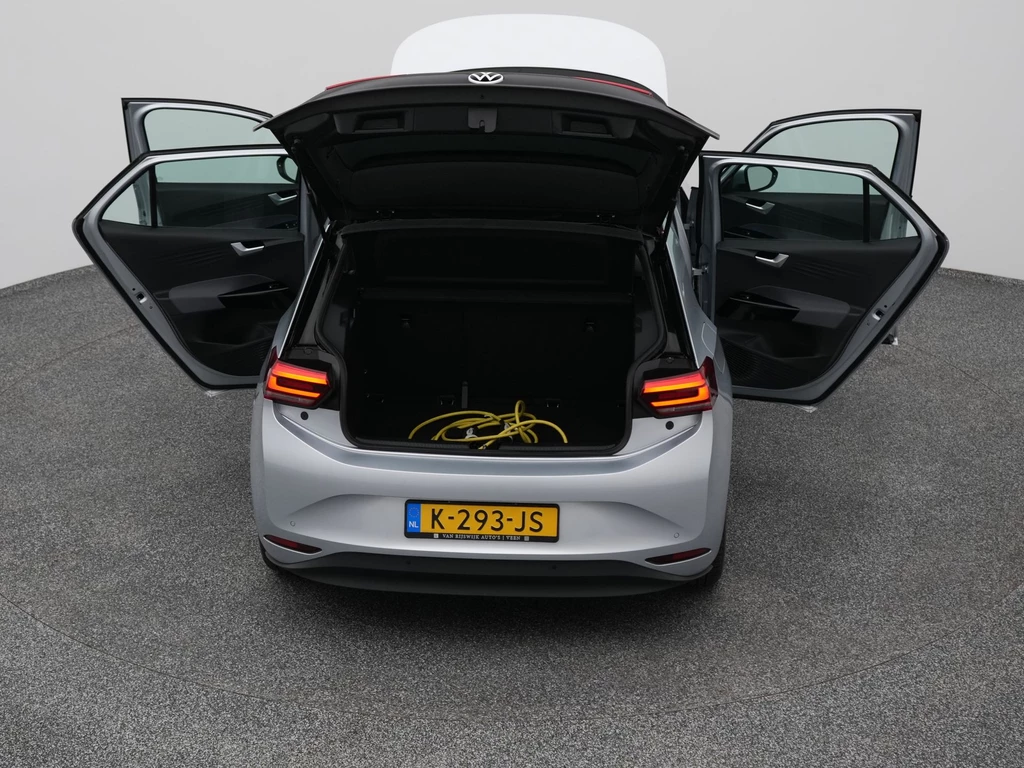 Volkswagen ID.3 – foto 33