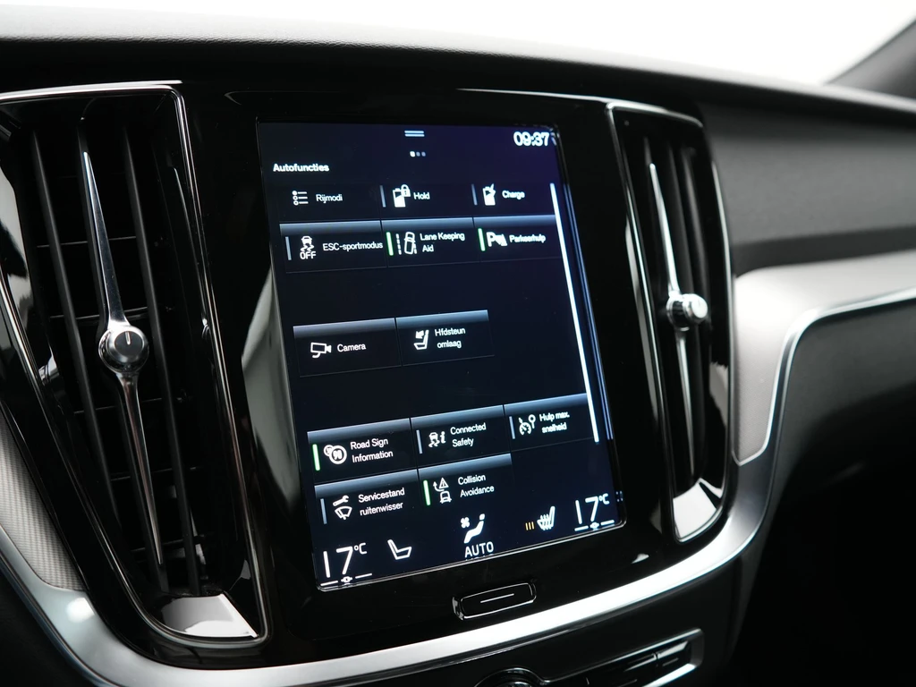 Volvo V60 – foto 38