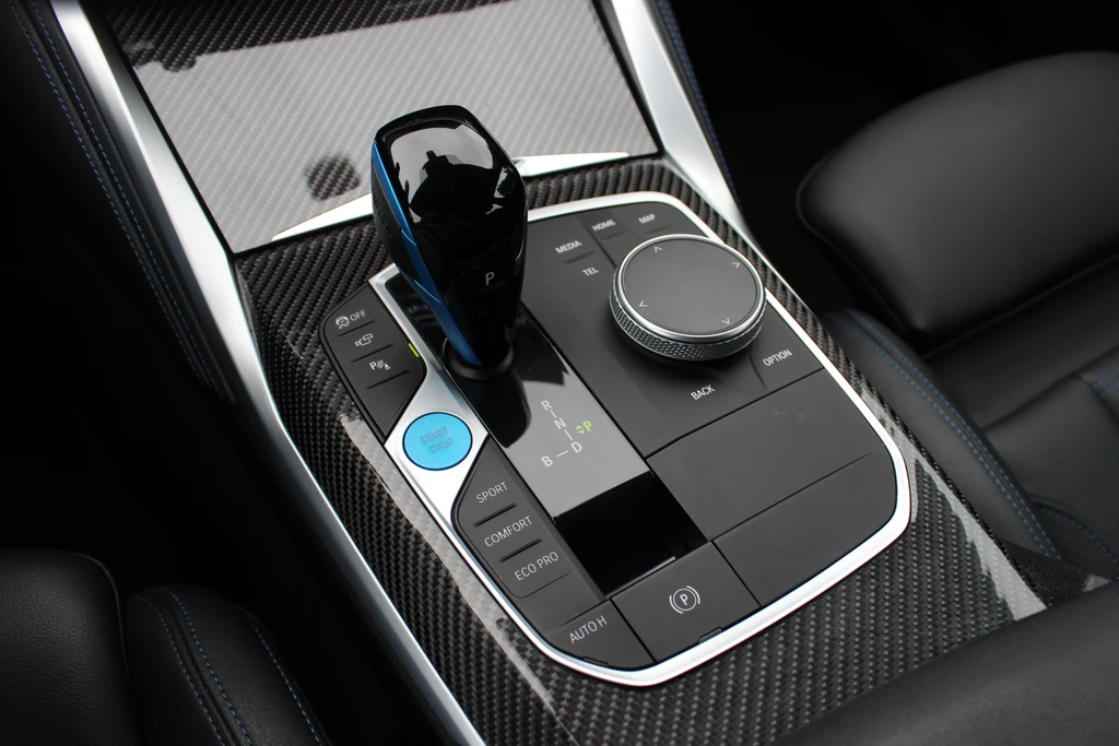 BMW i4 – foto 33