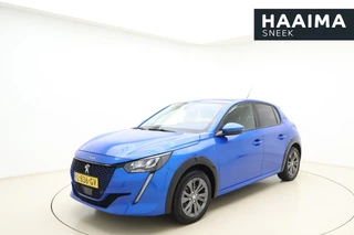 Peugeot e-208 – thumbnail 1