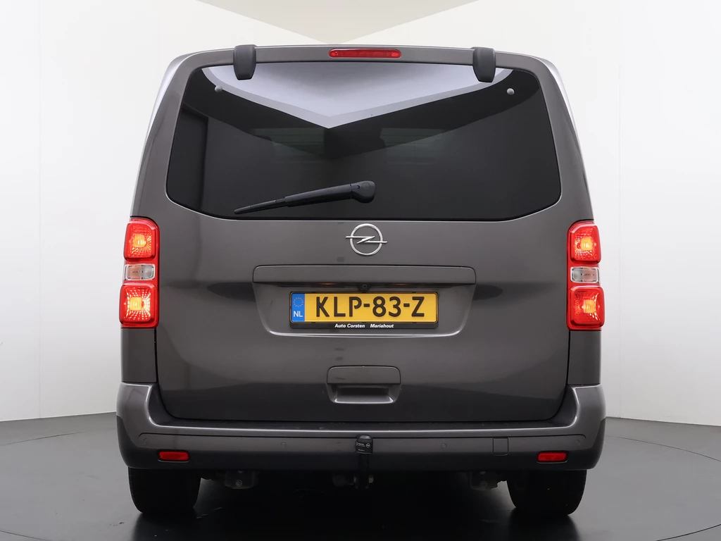 Opel Vivaro-e – foto 4